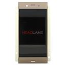 [1309-6836] Sony G8341 G8342 Xperia XZ1 LCD Display / Screen + Touch - Rose