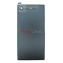 [1310-1050] Sony G8341 G8342 Xperia XZ1 Main Cover - Blue