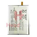 [1310-1782] Sony H8216 H8266 Xperia XZ2 / Dual - Internal Battery
