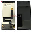 [1313-1155] Sony H8216 H8266 Xperia XZ2 LCD Display / Screen + Touch - Black