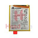 [24022215] Huawei HB366481ECW Internal Battery