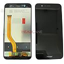 [02351FQU] Huawei Honor 8 Pro LCD Display / Screen + Touch - Black