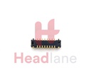 [3711-009058] Samsung Board to Board Connector / Socket 2x8 Pin 0.35mm