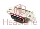 [3722-004110] Samsung SM-A530 Galaxy A8 (2018) USB-C Charging Port
