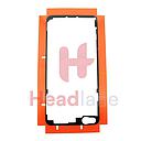 [51637424] Huawei P10 Lite Battery Cover Adhesive / Sticker