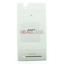 [1278-0720] Sony D5303 Xperia T2 Ultra Battery Cover - White