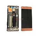 [78PA3100100] Sony F3111 Xperia XA/F3112 LCD Display / Screen + Touch - Rose Gold