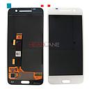 [83H90189-02] HTC One A9 LCD Display / Screen + Touch - White