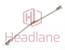 [GH39-01941A] Samsung Coaxial Cable 45.2mm - White