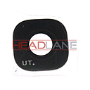 [GH64-05480A] Samsung SM-G930 SM-G935 Galaxy S7/Edge Camera Lens