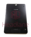 [GH82-11936A] Samsung SM-T819 Galaxy Tab S2 9.7" Back / Battery Cover - Black