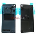 [1288-7838] Sony D6603 Xperia Z3 Battery Cover - Black