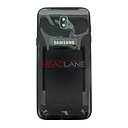 [GH82-14576A] Samsung SM-J530 Galaxy J5 (2017) Battery Cover - Black
