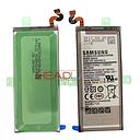 [GH82-15090A] Samsung SM-N950 Galaxy Note 8 EB-BN950ABE 3300 mAh Internal Battery