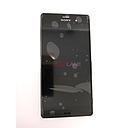 [1290-6073] Sony D6603 Xperia Z3 LCD Display / Screen + Touch - Black