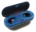[GH82-15619A] Samsung SM-R150 Gear IconX Charging Cradle / Case - Blue