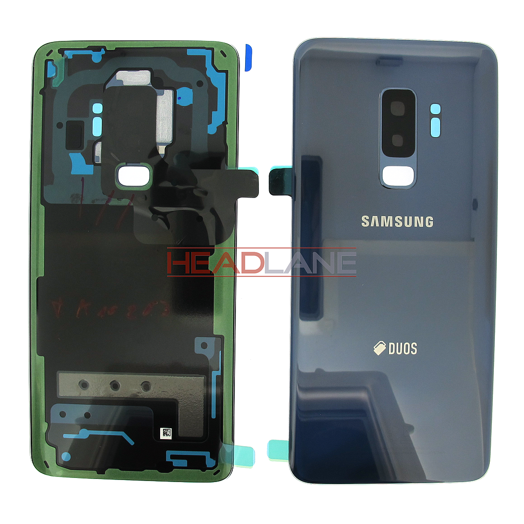 Аккумулятор g965f samsung