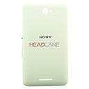 [A/405-58800-0002] Sony E2105 / E2115 Xperia E4 / Dual Battery Cover - White