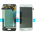 [GH97-16592A] Samsung SM-G355H Galaxy Core 2 LCD Display / Screen + Touch - White