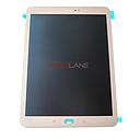 [GH97-17729C_NB] Samsung SM-T815 T810 Galaxy Tab S2 9.7 LCD/Touch - Gold (NB)