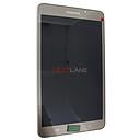 [GH97-18734C] Samsung SM-T280 Galaxy Tab A 7.0 LCD Display / Screen + Touch - Silver