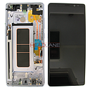 [GH97-21065C] Samsung SM-N950 Galaxy Note 8 LCD Display / Screen + Touch - Grey