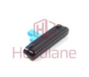 [GH98-42254A] Samsung SM-A530 Galaxy A8 (2018) Power Button / Key - Black