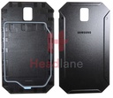 [GH98-42274A] Samsung SM-T395 Galaxy Tab Active2 Back / Battery Cover - Black