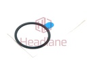 [XXCQ100248W] Sony H3413 H4493 H4213 Xperia XA2 Plus XA2 Ultra Fingerprint Sensor Adhesive / Sticker