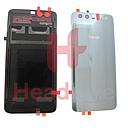 [02351LGE] Huawei Honor 9 / Premium Back / Battery Cover - Grey