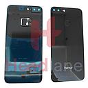 [02351SYP] Huawei Honor 9 Lite Back / Battery Cover - Black