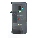 [GH82-15660C] Samsung SM-G965F Galaxy S9+ Hybrid SIM Battery Cover - Grey