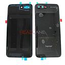 [02351XPC] Huawei Honor 10 Back / Battery Cover - Black