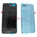 [02351XNY] Huawei Honor 10 Back / Battery Cover - Grey