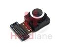 [GH96-11665A] Samsung SM-A605 Galaxy A6+ (2018) 24MP Front Camera Module