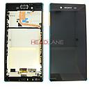 [1293-1499] Sony E6553 Xperia Z3+ LCD Display / Screen + Touch - Copper