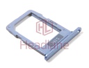 [GH64-06855B] Samsung SM-A600 Galaxy A6 (2018) SIM Card Tray - Lavender