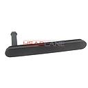 [1294-9107] Sony E6653 E6683 Xperia Z5 SIM/SD Card Cover - Black