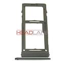 [GH98-42576C] Samsung SM-G965F Galaxy S9+ Single SIM Card Tray - Grey