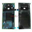 [GH82-16920A] Samsung SM-N960 Galaxy Note 9 Battery Cover - Black