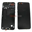 [02351SUR] Huawei Honor View 10 Back / Battery Cover - Black