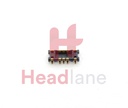 [3711-008800] Samsung Board to Board Connector / Socket 2x3 Pin 0.35mm