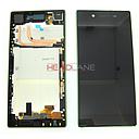 [1296-1895] Sony E6653 Xperia Z5 LCD Display / Screen + Touch - Gold