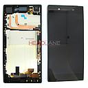 [1296-1896] Sony E6653 Xperia Z5 LCD Display / Screen + Touch - Green