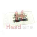 [14241265] Huawei Honor 10 /P20 Lite USB Type C Connector