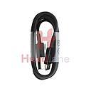 [GH39-01949A] Samsung SM-N960 Galaxy Note 9 SM-G960 Galaxy S9 SM-G965 Galaxy S9+ USB-C Cable
