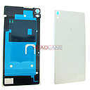 [A/405-59290-0001] Sony F3211/F3212 Xperia XA Ultra Battery Cover - White