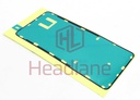 [MEES284009A] Nokia 3.1 TA-1063 TA-1057 Back / Battery Cover Adhesive / Sticker