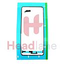 [51638235] Huawei P20 Battery / Back Cover Adhesive / Sticker