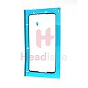 [51638258] Huawei P20 LCD Screen Adhesive / Sticker